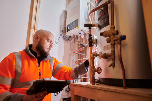 Best Emergency Plumbing Repair  in Mount Vernon, IN