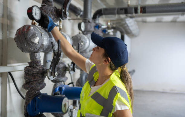 Best Same-Day Plumbing Service  in Mount Vernon, IN